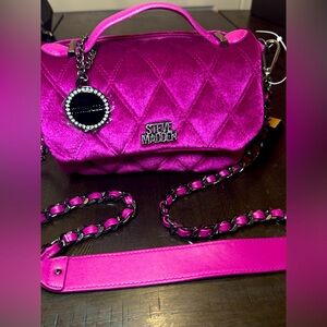 Steve Madden purse
